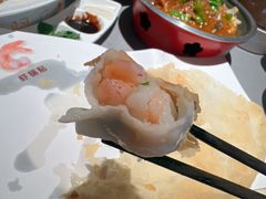 -阿庄新豫菜(通泰路店)