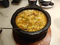 -绿茶餐厅(龙湖杭州金沙天街店)