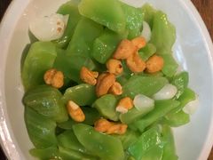 -院落新京菜·烤鸭(地安门店)