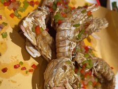 -永红源啤酒·烧烤·海鲜·大排档(青特城店)