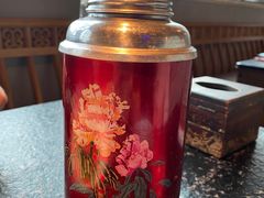 小吊梨汤-局气 烤鸭·北京菜(光华路店)