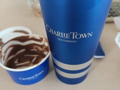 -CHARLIETOWN红茶公司(南京万象天地店)
