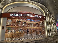 -樟宜机场免税店