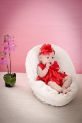 -星豆豆儿童摄影(南郊太白南路店)