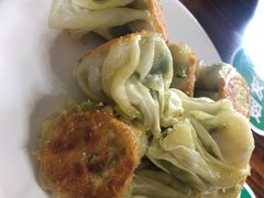 -源玺源烧麦馆(东护城河南街店)