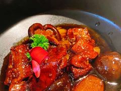 -素描餐厅(灵隐天竺店)