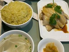 -本味轩精品茶餐厅(黄山路店)