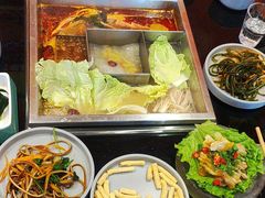 -重庆德忆火锅（龙南街3店）(渝水岸餐饮)