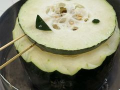 -顺德公猪肚鸡·椰子鸡(惠东天虹店)