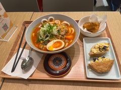 -池奈·日式咖喱蛋包饭(赛高店)