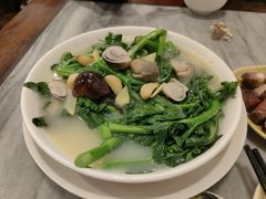 -紫金食坊(江南西路店)
