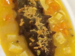 -金华安大酒楼·老牌潮菜·粤式茶点(东方国际店)