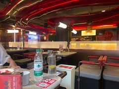 -大龙燚火锅(太古里店)