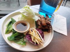 -星叶·东南亚料理(宁波万象汇店)