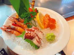 -大渔之观(安贞店)