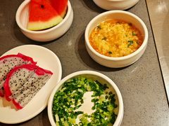 -巴奴毛肚火锅(景枫中心店)