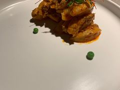 -木守西溪溪隐餐厅