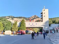 -青岩寺风景区