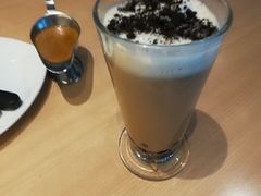-必胜客(上地华联店)