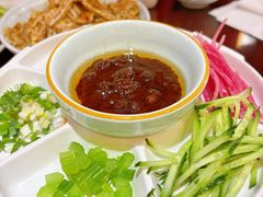 -恭敬李·烤鸭(天坛北门店)