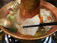 -陀岗美食·云南藏式特色餐厅