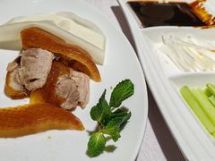 -鸭王烤鸭店(三里河店)