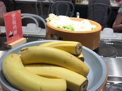 -龍歌自助小火锅(崂山丽达店)