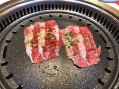 -杨记齐齐哈尔烤肉(总店)