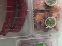 -龙记香港茶餐厅(久光百货店)