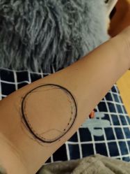 -極致刺青TATTOO STUDIO 私人订制