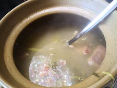 -东江海鲜酒家(艺都分店)