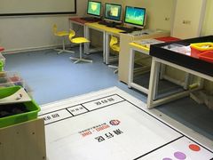 -编来编趣编程中心(滨湖店)