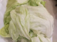 生菜-八先生涮肉房(三里河店)