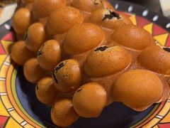 -玛嘉烈(北京金融街店)