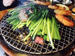 -原始泥炉烤肉(总店)