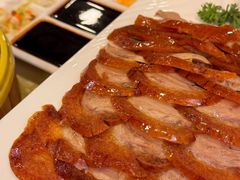 -东四民芳餐厅(朝阳门店)