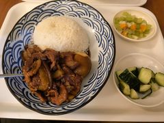-菊儿人家·北京胡同菜(南锣鼓巷店)