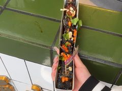 -董顺桃小粒臭豆腐(太平街一店)