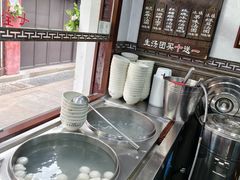 -七宝老街汤团店(七宝一店)