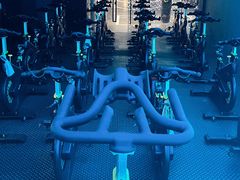 -奥斯风暴健身俱乐部(博汇店)