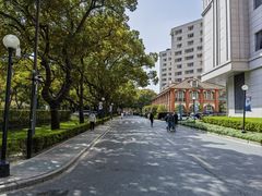 -上海交通大学医学院附属瑞金医院(总院)