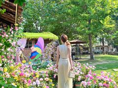 -HERRE·FARM 赫尔露营农场·团建聚会包场