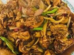 -前王院•巧克力海鲜市集餐厅(万平口店)