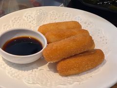-佬土鹅肠火锅(解放路店)