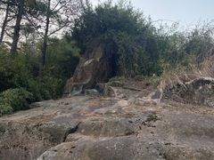 -白马涧龙池景区