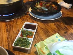 -盈田盈粥庄(博山东路店)