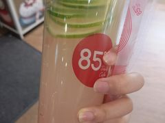 -85度C(厦门中华城新店)