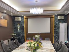 -寒舍户外烧烤团建聚会别墅轰趴馆(安农大店)