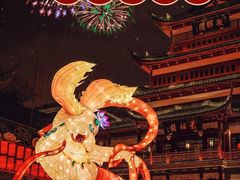 -上海城隍庙