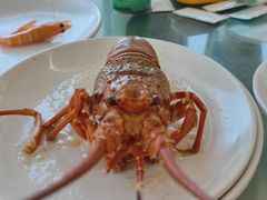-红月湾海鲜饭店•沙滩海景(双月湾店)